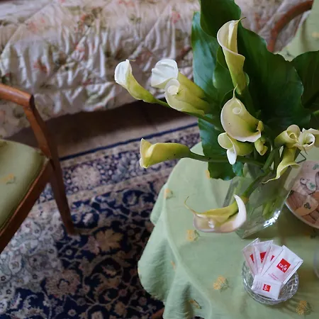 Monte Oliveto Bed & Breakfast Florence