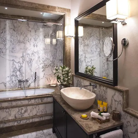 Hotel Grand And - Ricci Collection Firenze