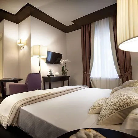 Grand And - Ricci Collection 4*