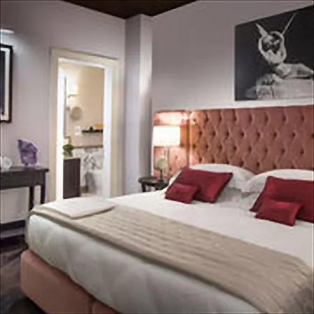 Grand And - Ricci Collection Firenze