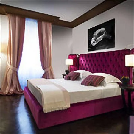 Grand And - Ricci Collection 4* Firenze