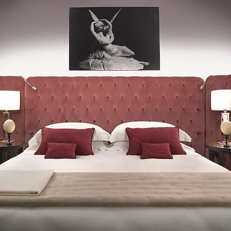 Grand And - Ricci Collection 4* Firenze