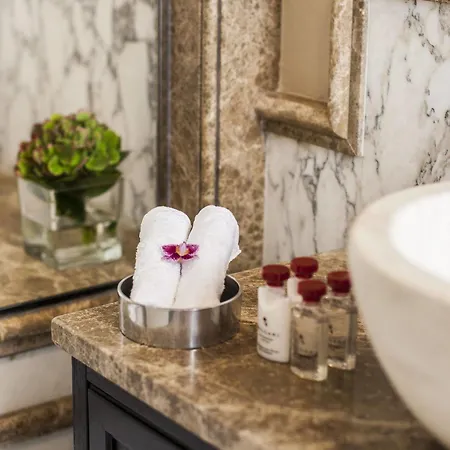 Grand And - Ricci Collection Hotel Firenze