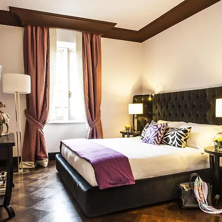 Grand And - Ricci Collection 4* Firenze