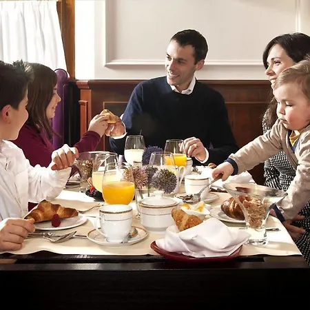 Grand And - Ricci Collection Hotel 4*
