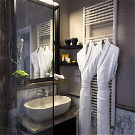 Hotel Grand And - Ricci Collection