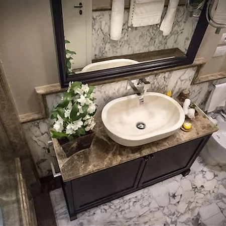 Grand And - Ricci Collection 4* Firenze
