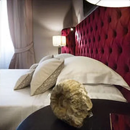 Hotel Grand And - Ricci Collection 4*