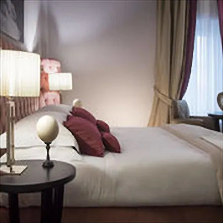 Grand And - Ricci Collection Hotel Firenze