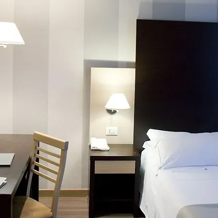 C-hoteles Club Florencia