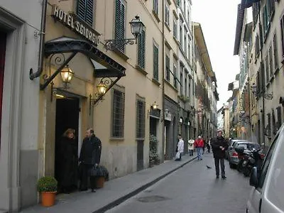 Hotel S.giorgio & Olimpic 3*
