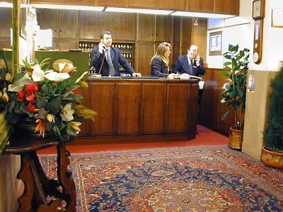S.giorgio & Olimpic 3* Florence