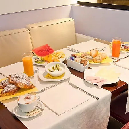 Leonardo Da Vinci Hotel Florence