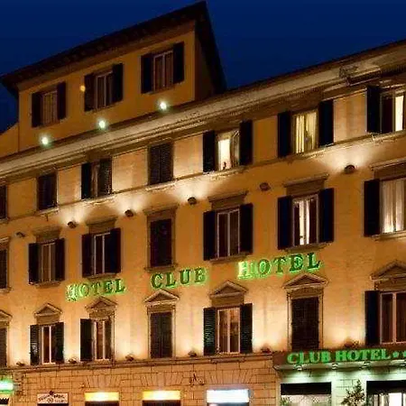 Hotel C-hoteles Club Florencia
