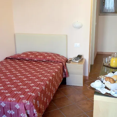 Hotel Rita Major Florencja