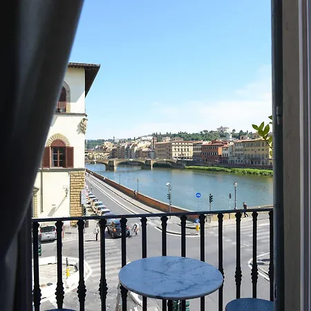 Residenza Vespucci 2*