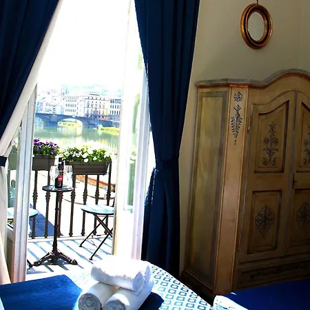 Bed & Breakfast Residenza Vespucci