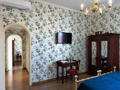 Hotel Pendini