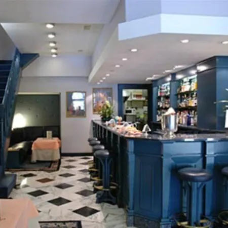 Hotel Berchielli 4*
