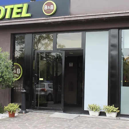 Novoli Hotel Florence