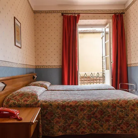 Flom Boutique Отель 4*