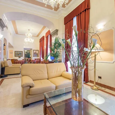 Strozzi Palace 4* Firenze