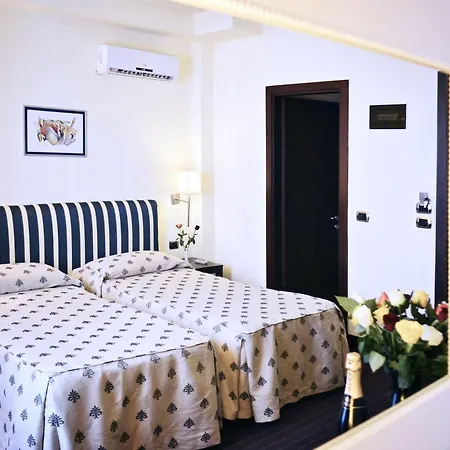 Hotel Airport Firenze