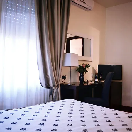 Airport 4* Firenze