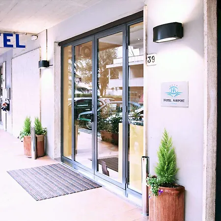 Airport 4* Firenze