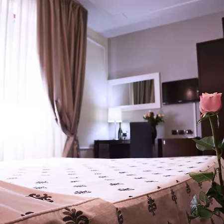 Airport Hotel Firenze