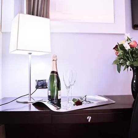 Airport Hotel Firenze
