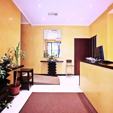 Airport 4* Firenze