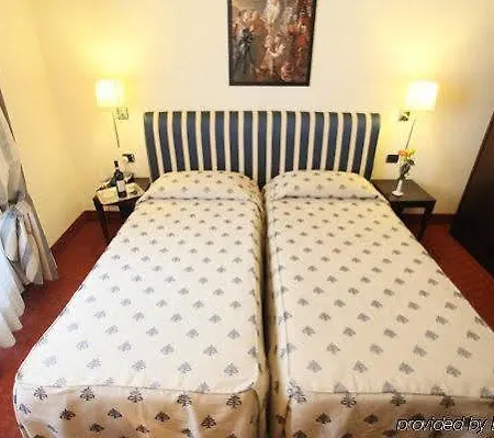 Airport Hotel Firenze