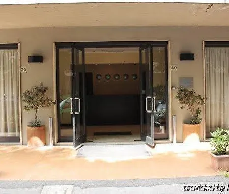 Hotel Airport Firenze