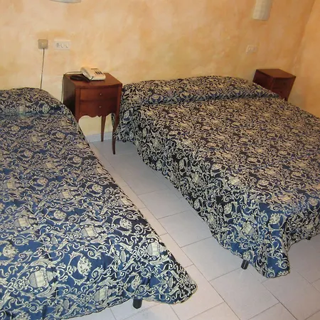 Hotel Brooklyn - Ex Lombardi 2*