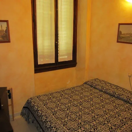 Brooklyn - Ex Lombardi Hotel Florenz