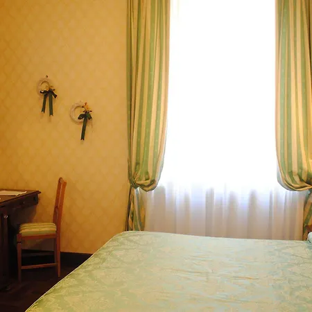 Hotel Boccaccio 3*