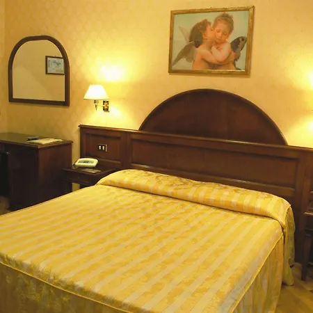 Hotel Boccaccio