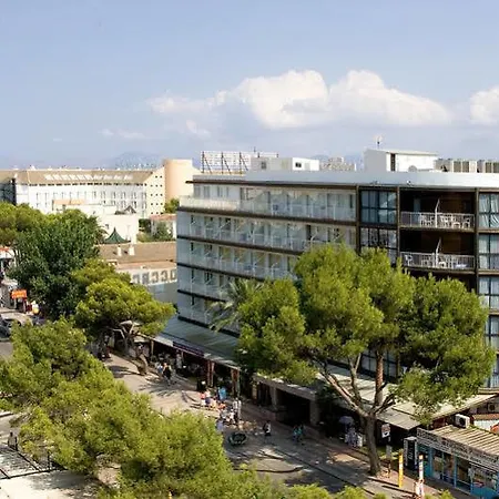 Hotel Boccaccio 3*