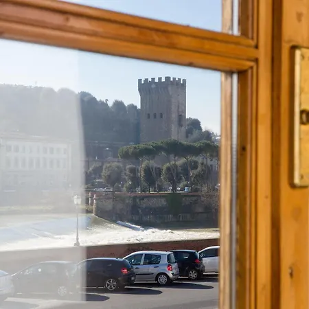 Apartmán San Niccolo