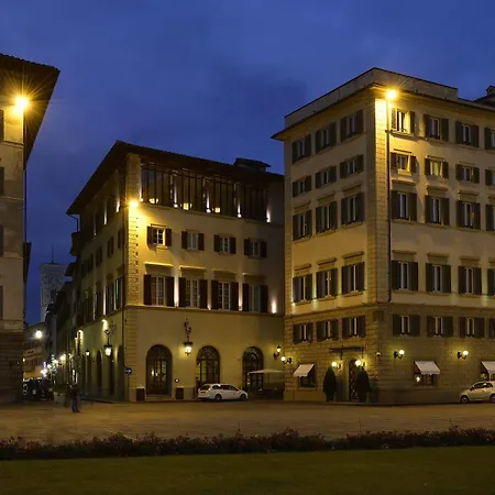 Hotell Santa Maria Novella - Wtb Florens
