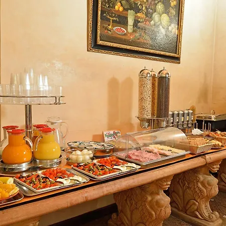 Hotel Porta Faenza