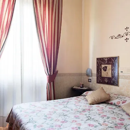 Andrea Hotel Florence