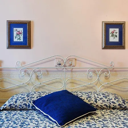 Hotel Andrea Florence