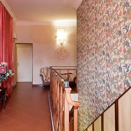 Andrea Hotel Florence