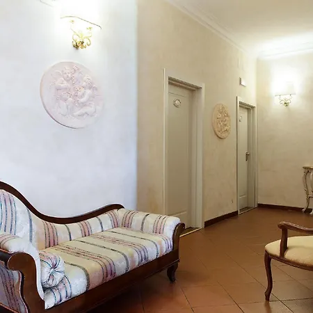 Andrea Hotel 3*