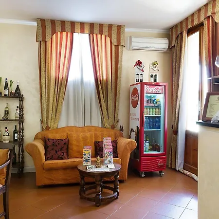 Andrea Hotel