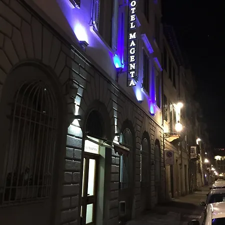 Magenta 3* Firenze