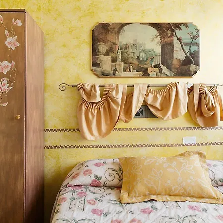 Hotel Andrea Florence