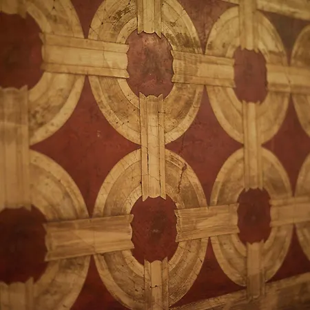 Cosimo De' Medici Hotel 3*